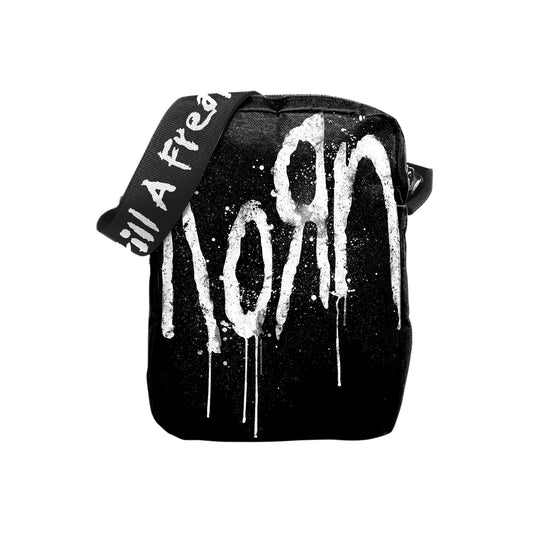 KORN STILL A FREAK - CROSSBODY BAG