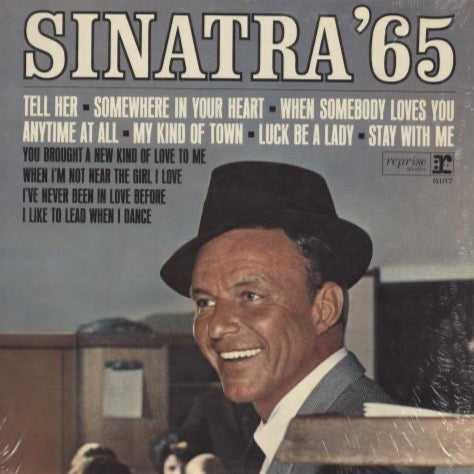 Frank Sinatra – Sinatra '65