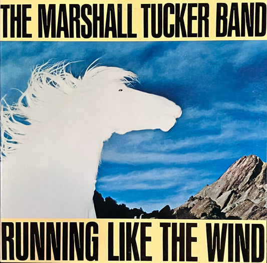 The Marshall Tucker Band – Running Like The Wind