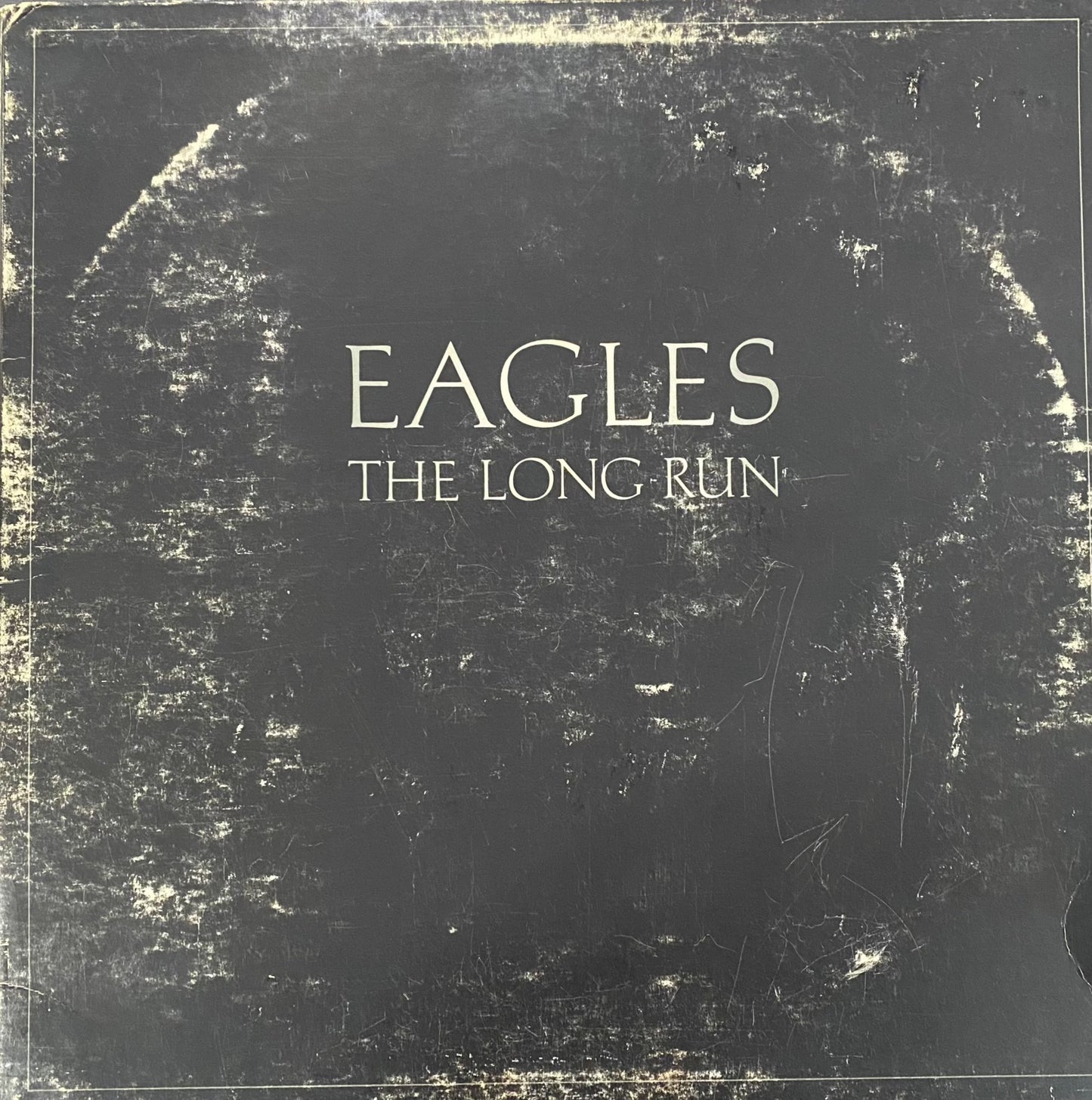 Eagles – The Long Run