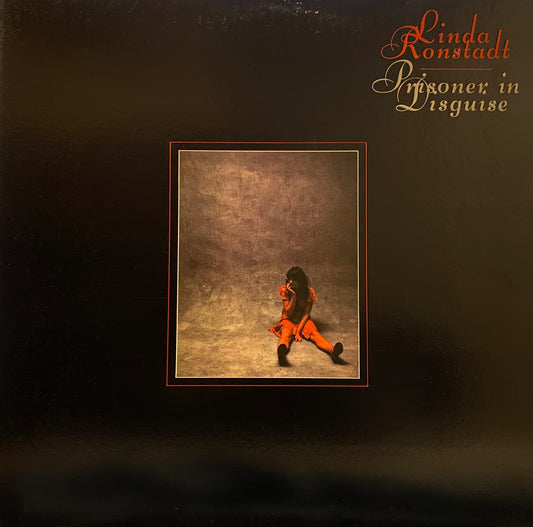 Linda Ronstadt – Prisoner In Disguise