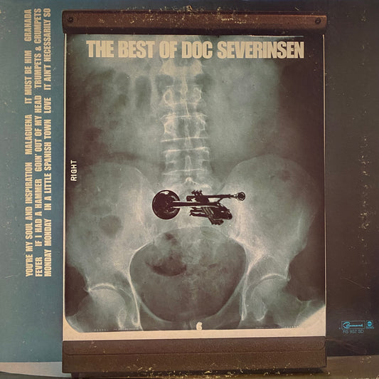 Doc Severinsen – The Best Of Doc Severinsen