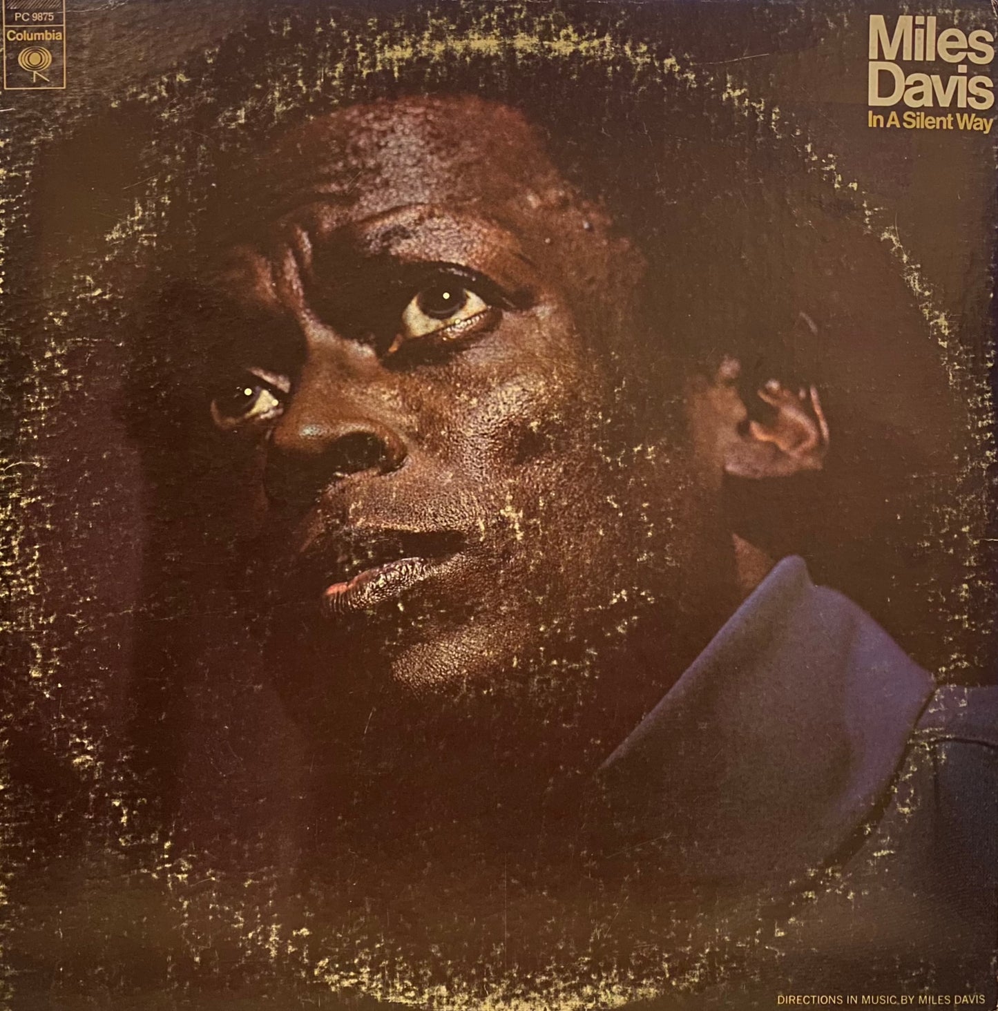 Miles Davis – In A Silent Way