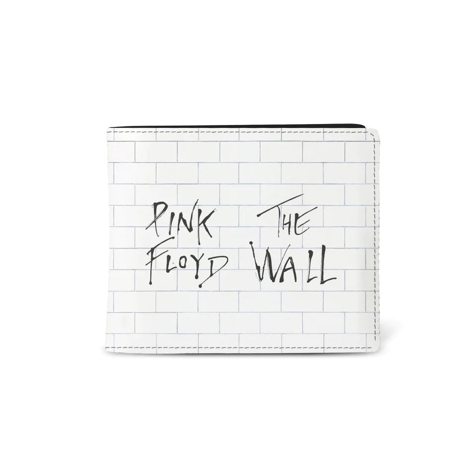 PINK FLOYD THE WALL - PREMIUM WALLET