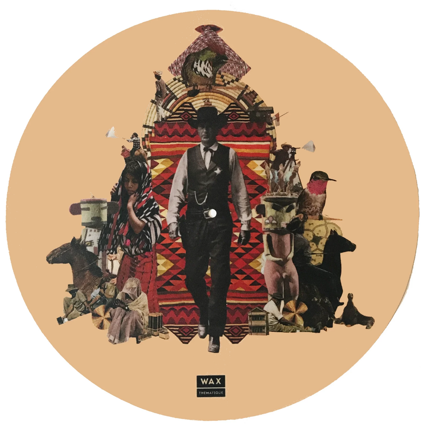 Paces Lift & Ben Bounce – Quick Trigger