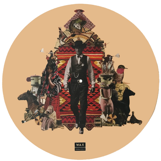 Paces Lift & Ben Bounce – Quick Trigger