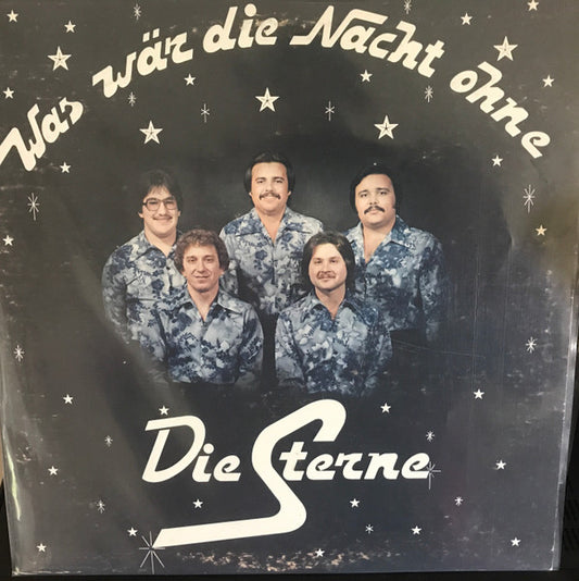 Die Sterne Der Heimat – Was Wäre Die Nacht Ohne Die Sterne