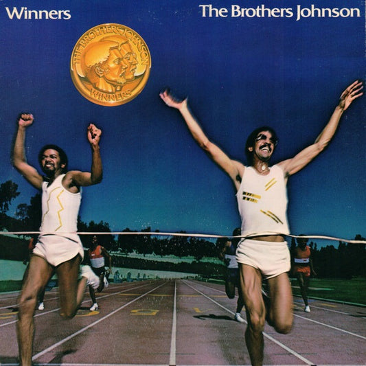 The Brothers Johnson* – Winners