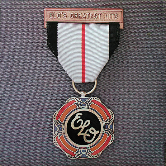 Electric Light Orchestra – ELO's Greatest Hits