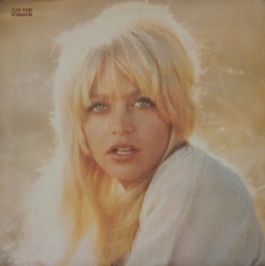 Goldie Hawn – Goldie