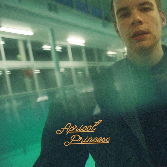 Rex Orange County – Apricot Princess