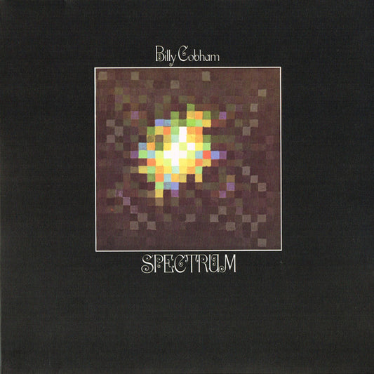 Billy Cobham – Spectrum