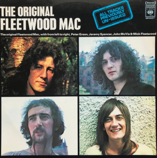 Fleetwood Mac – The Original Fleetwood Mac