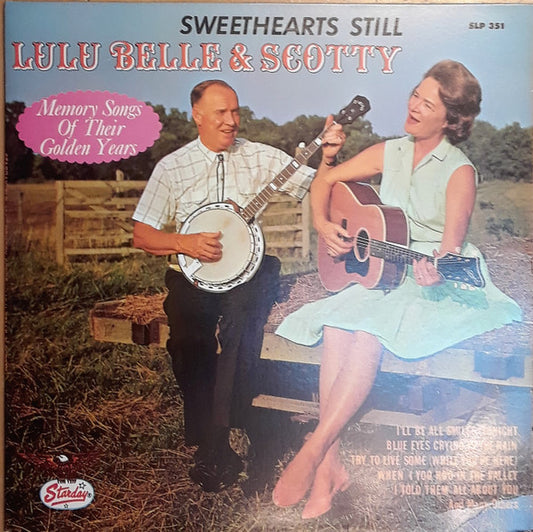 Lulu Belle And Scotty – Sweethearts Still