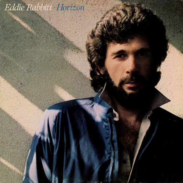 Eddie Rabbitt – Horizon