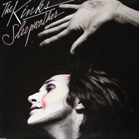 The Kinks – Sleepwalker