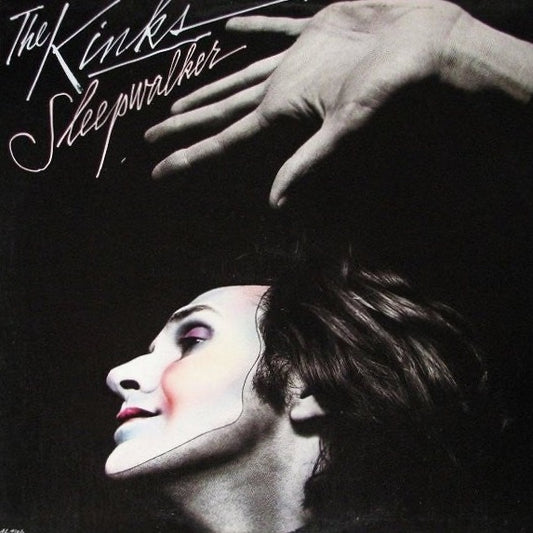 The Kinks – Sleepwalker
