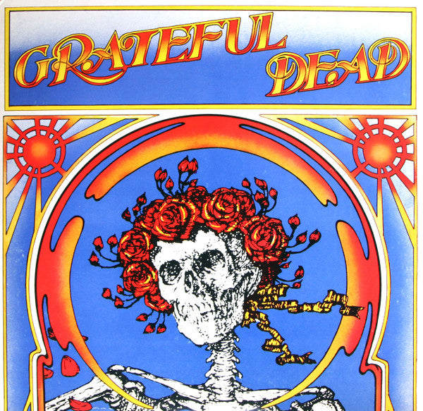 Grateful Dead – Grateful Dead