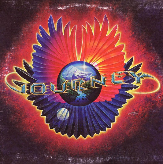 Journey – Infinity