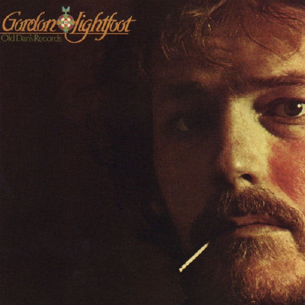 Gordon Lightfoot – Old Dan's Records