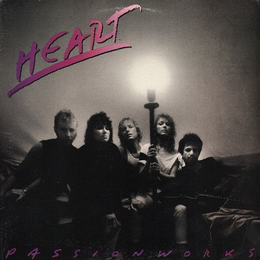 Heart – Passionworks