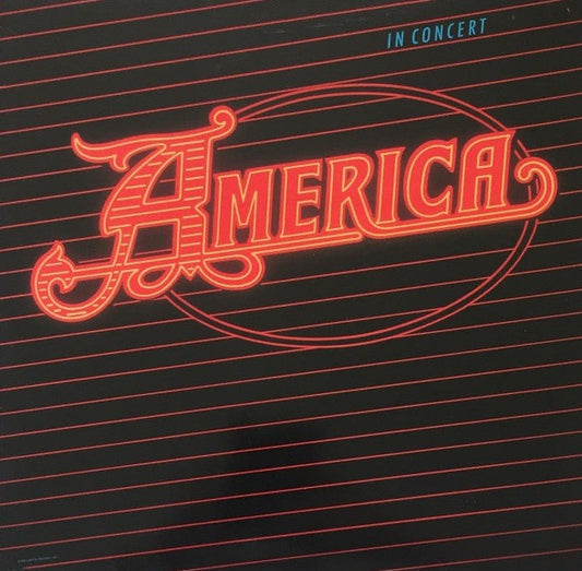 America / America In Concert