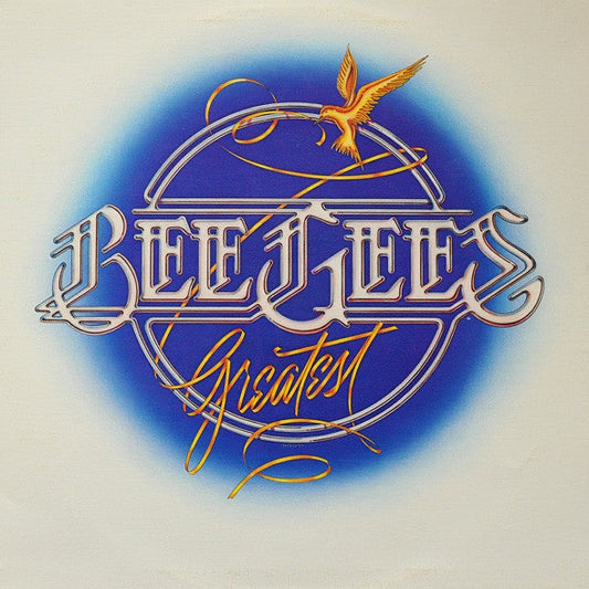 Bee Gees – Bee Gees Greatest