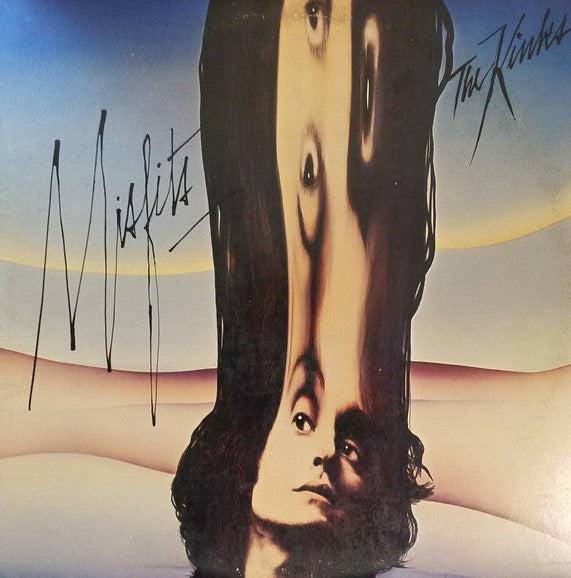 The Kinks – Misfits