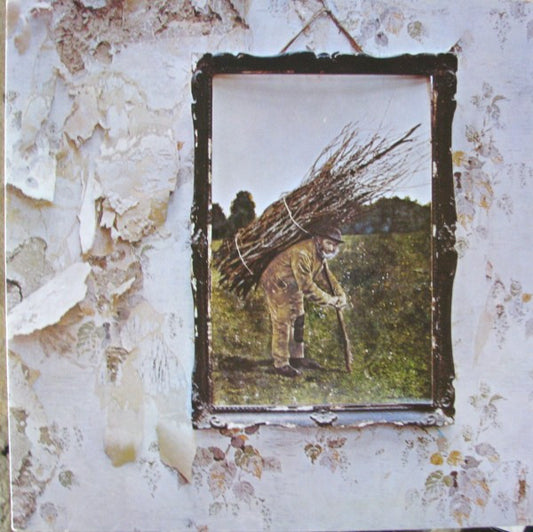 Led Zeppelin – IV