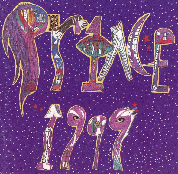 Prince – 1999