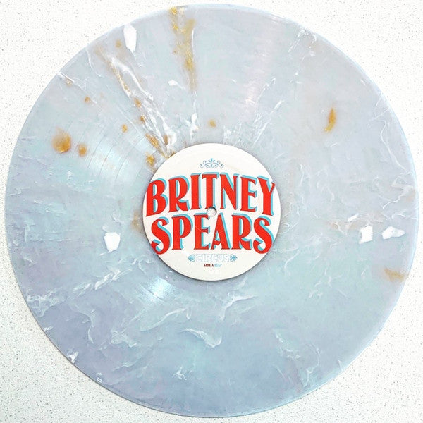 Britney Spears – Circus