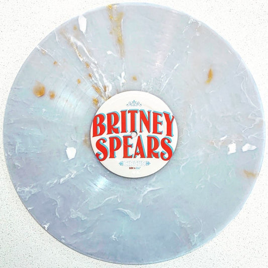 Britney Spears – Circus