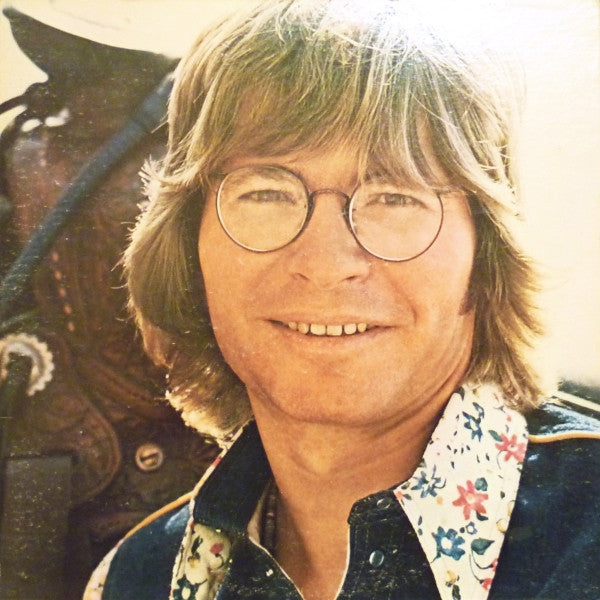 John Denver – Windsong