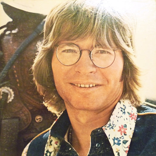 John Denver – Windsong