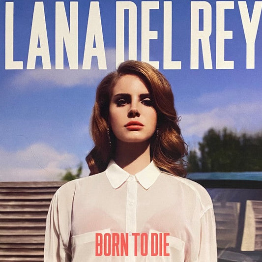 Lana Del Rey – Born To Die