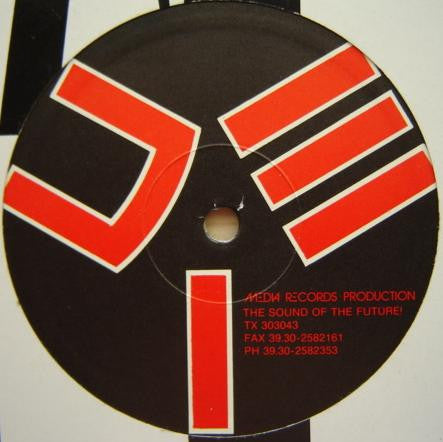 D.J. Professor – Rock Me Steady