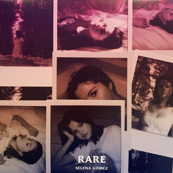 Selena Gomez – Rare