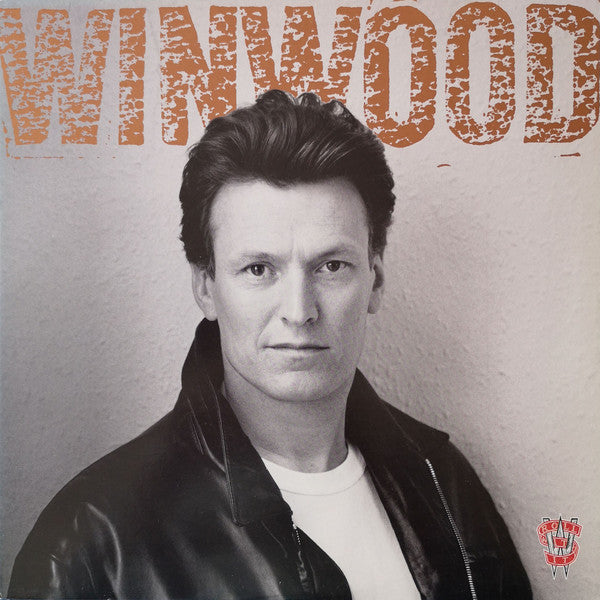 Steve Winwood / Roll With It