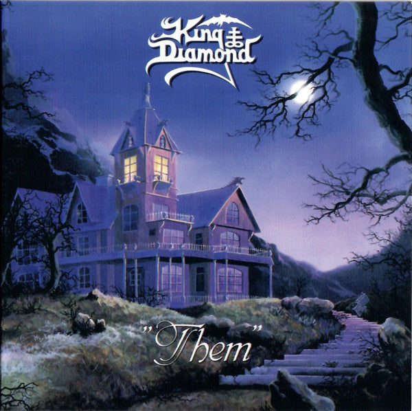 King Diamond – "Them"