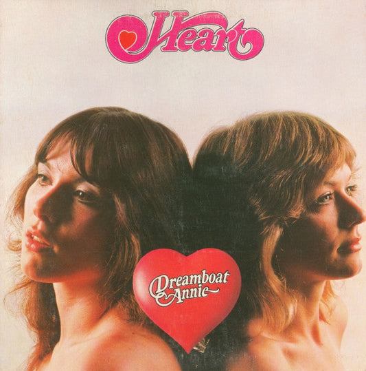 Heart – Dreamboat Annie