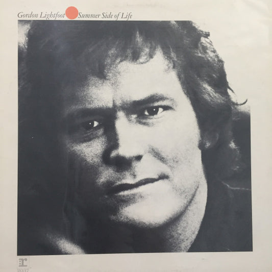 Gordon Lightfoot – Summer Side Of Life