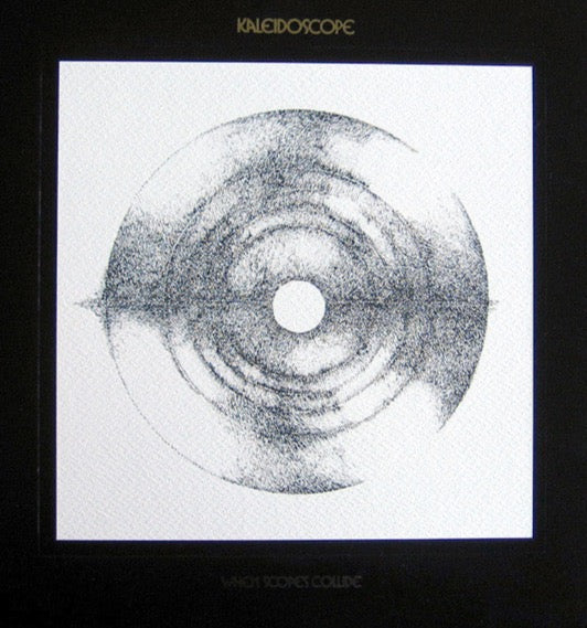 Kaleidoscope – When Scopes Collide