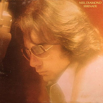 Neil Diamond – Serenade