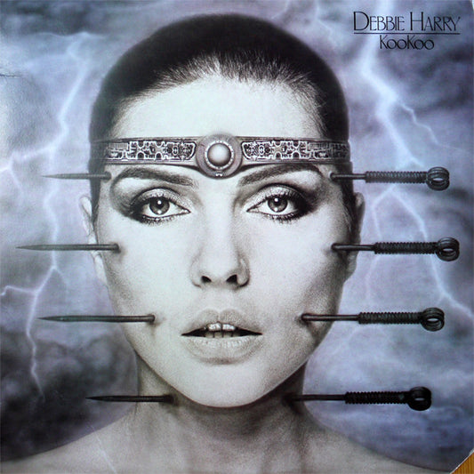 Debbie Harry – KooKoo