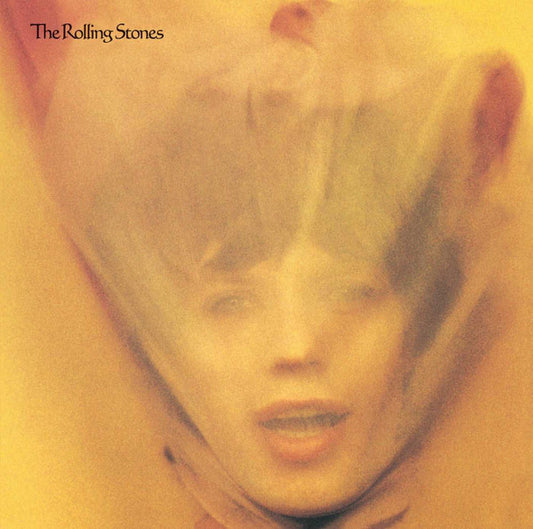The Rolling Stones – Goats Head Soup