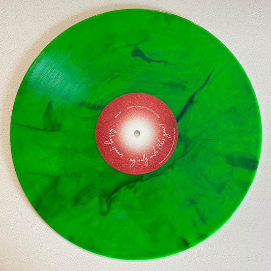 Britney Spears – My Only Wish (This Year)