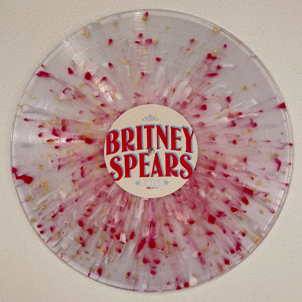 Britney Spears – Circus