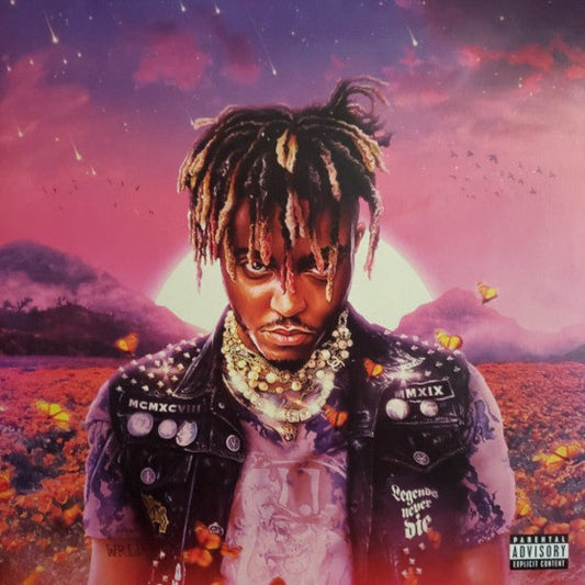 Juice WRLD – Legends Never Die