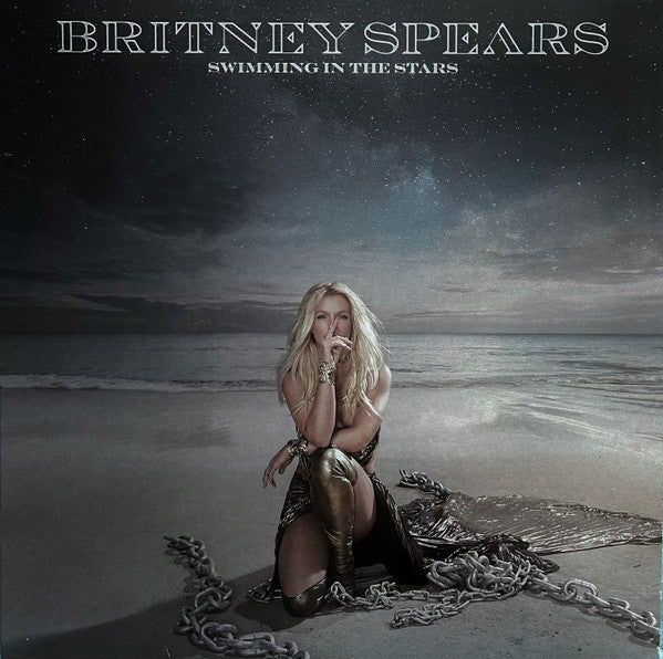 Britney Spears – Swimming In The Stars