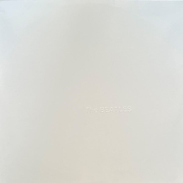 The Beatles – The Beatles